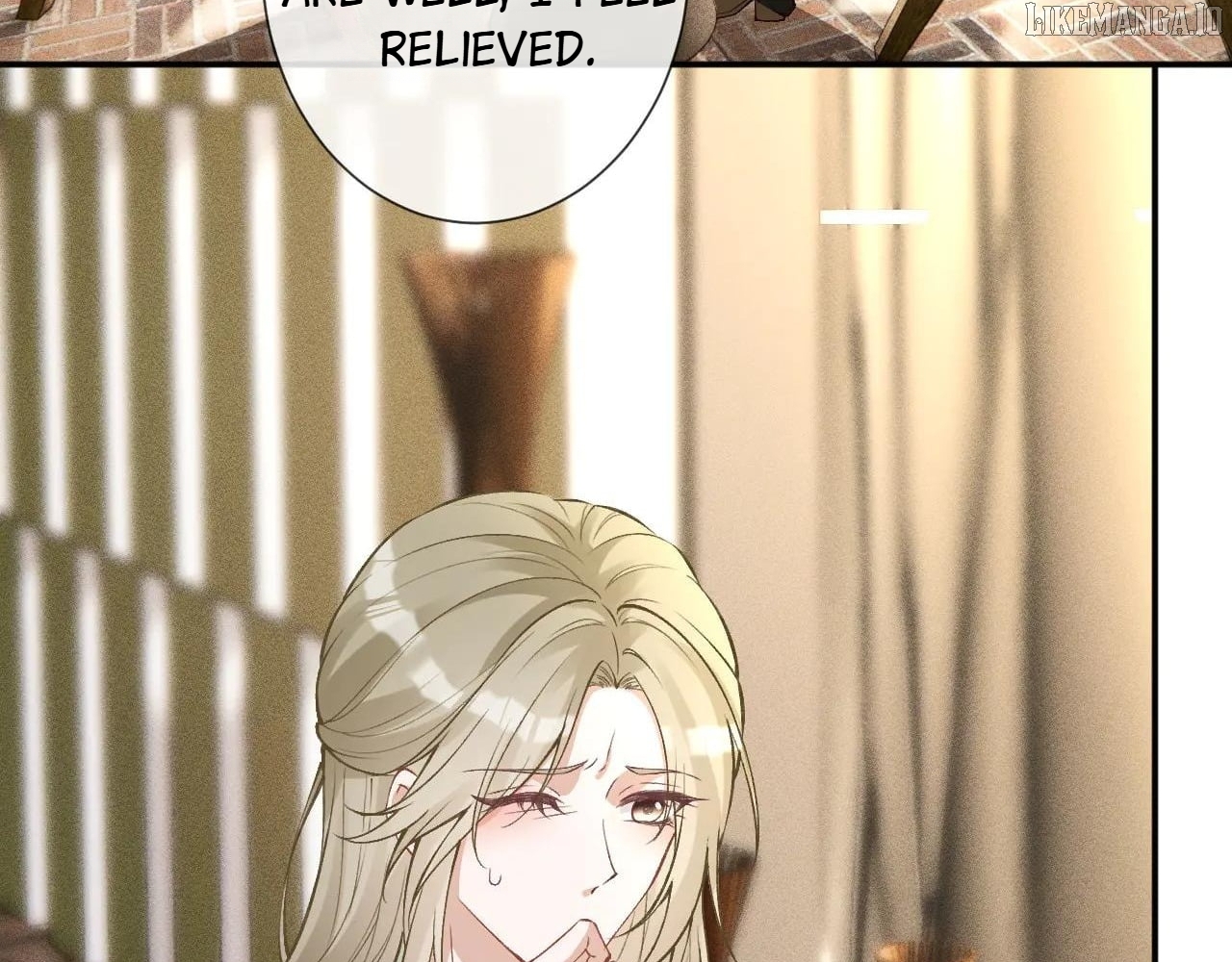 Everyone's Darling Chapter 337 - page 45